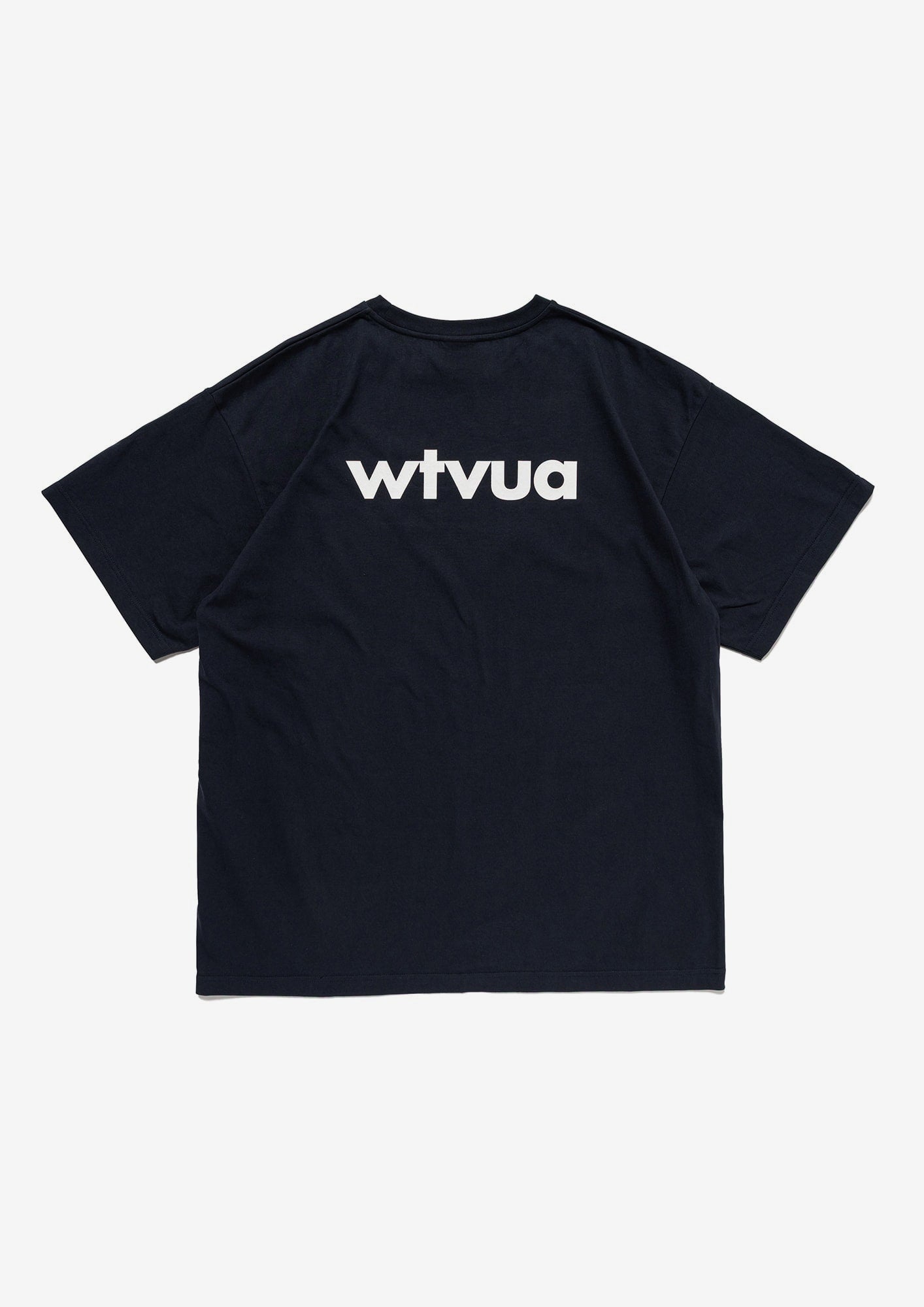 WTVUA / SS / COTTON – WTAPS®