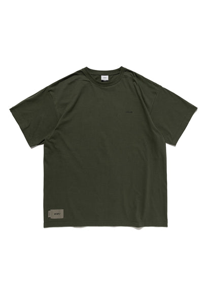WTVUA / SS / COTTON