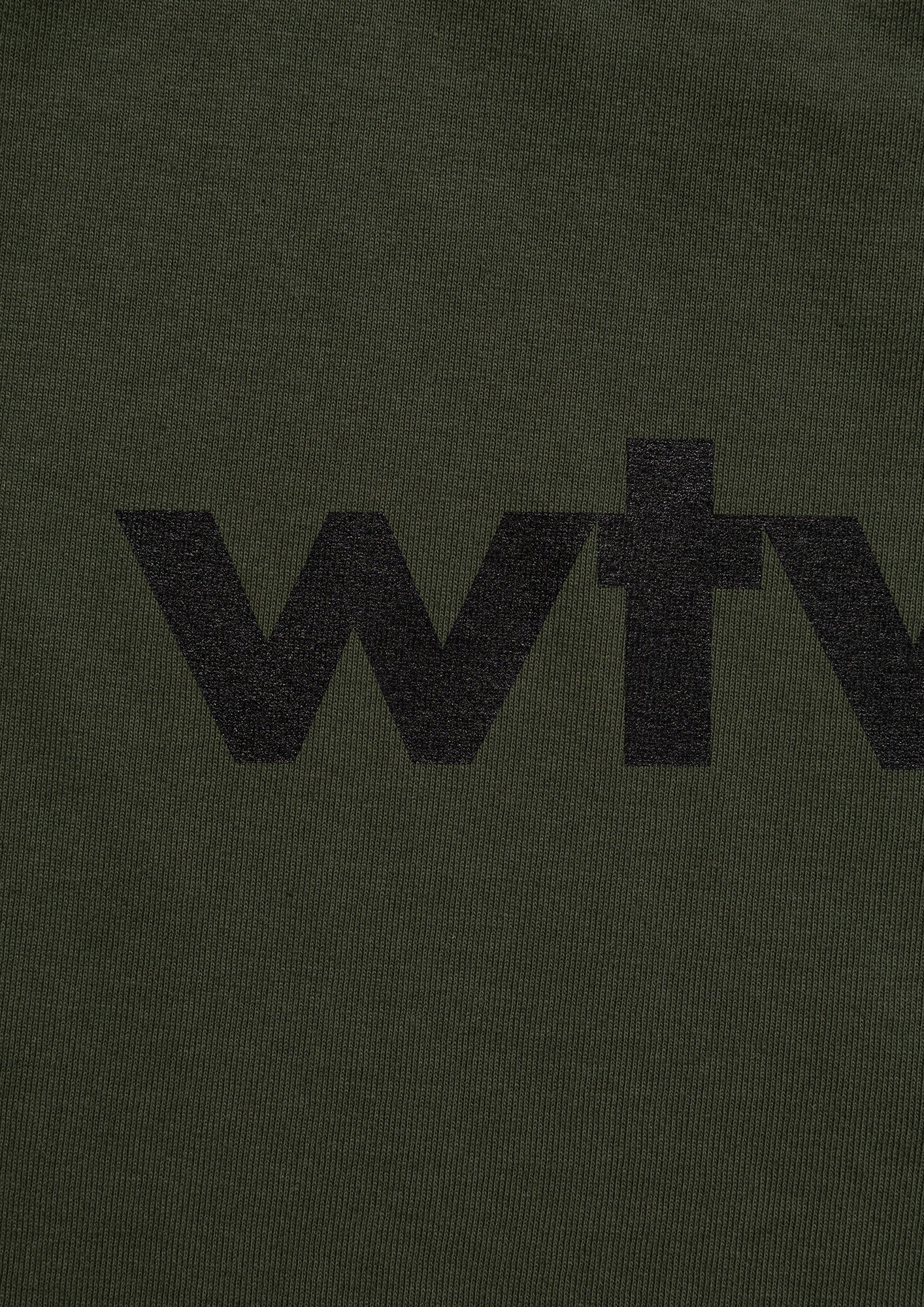 WTVUA / SS / COTTON – WTAPS®