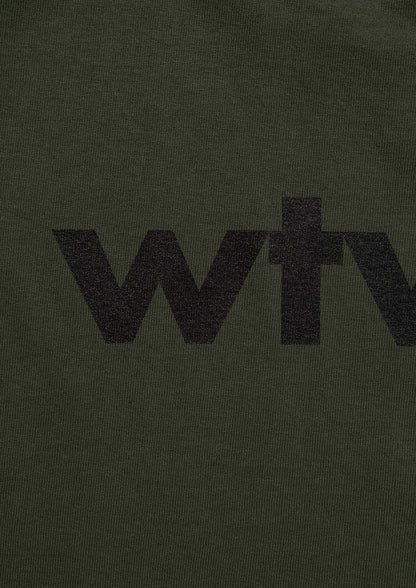 WTVUA / SS / COTTON