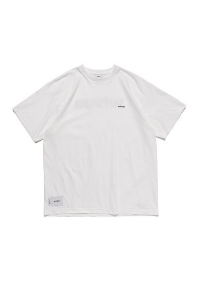 WTVUA / SS / COTTON