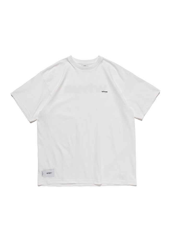 WTVUA / SS / COTTON