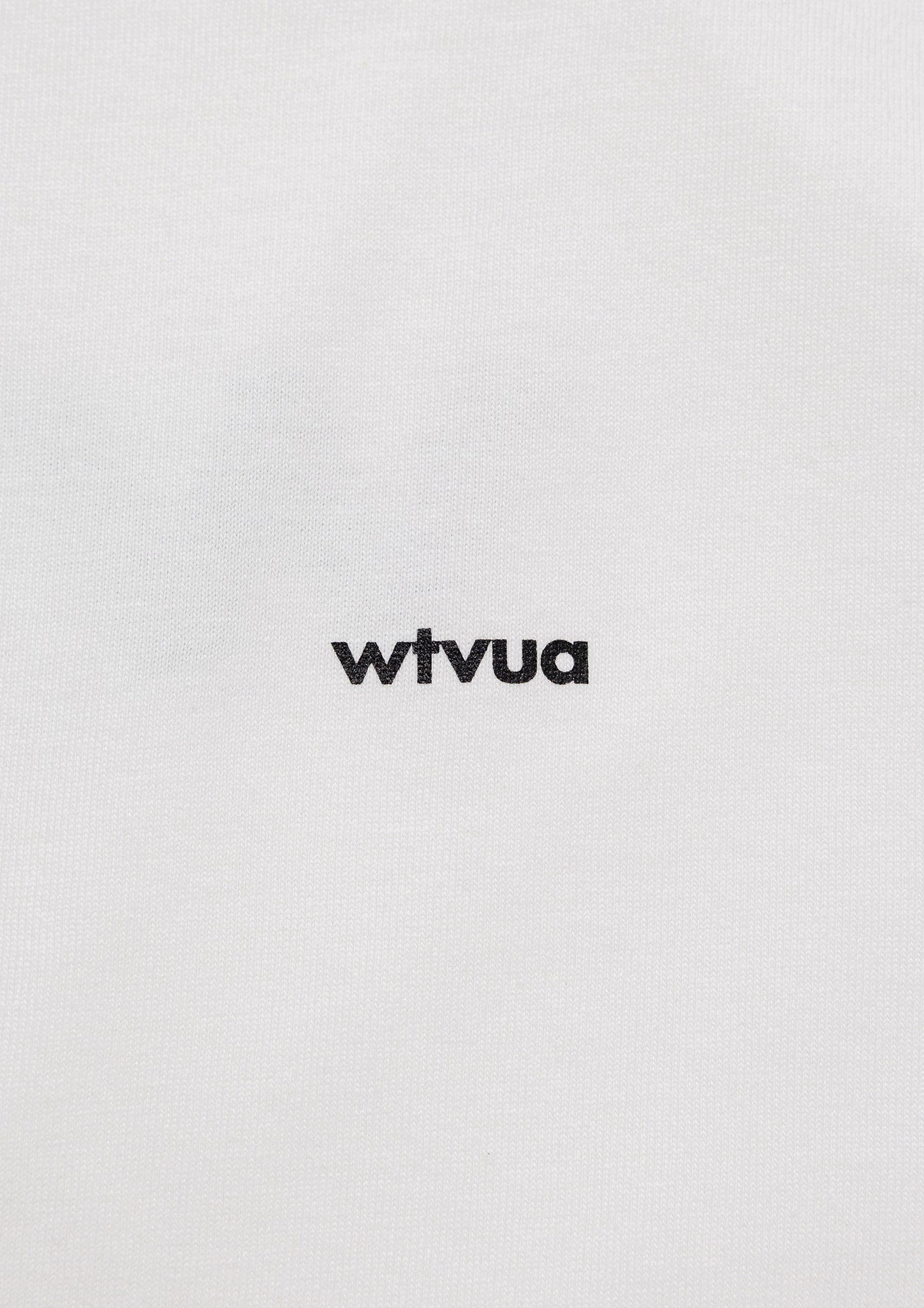 WTVUA / SS / COTTON