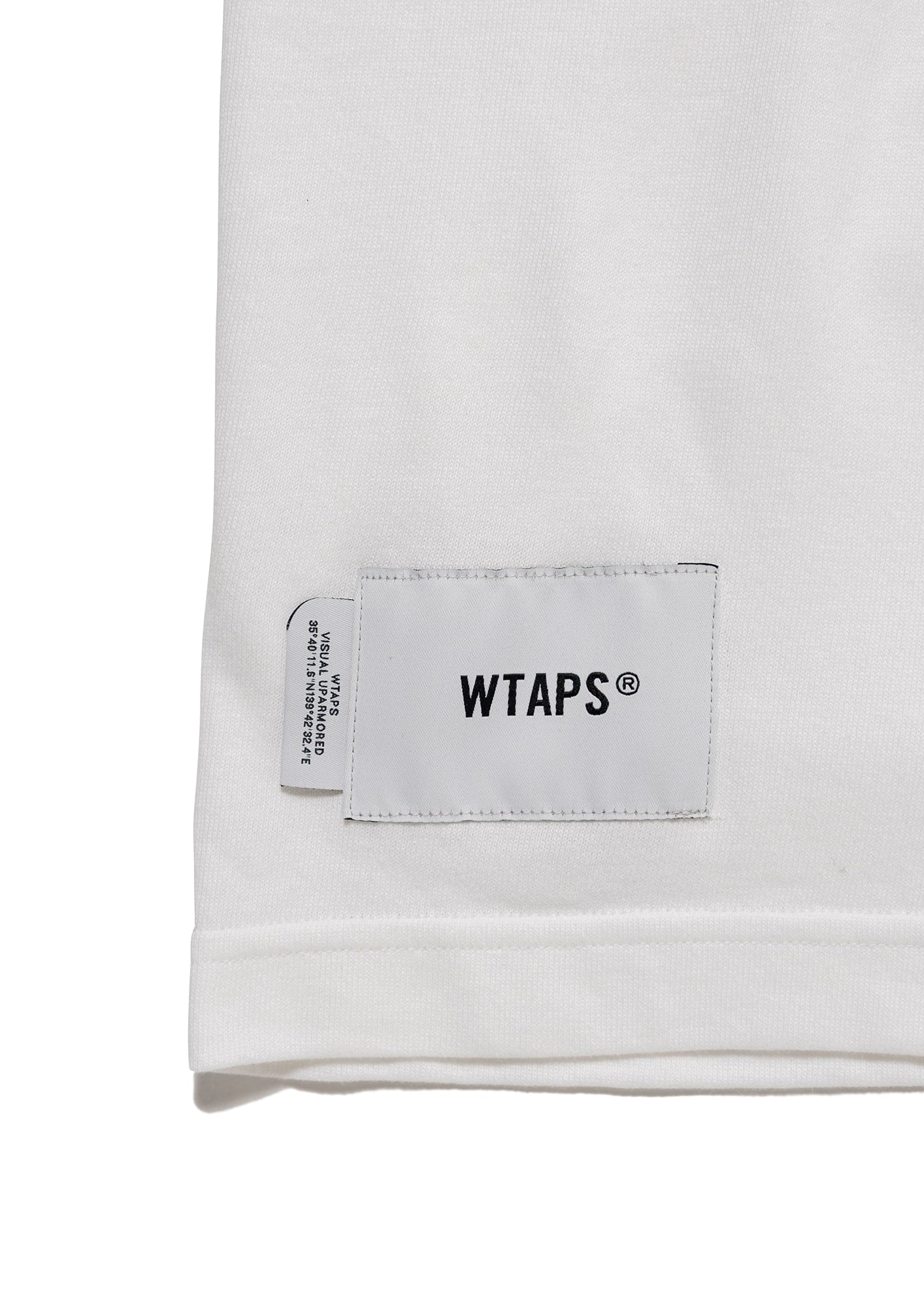 WTVUA / SS / COTTON