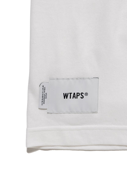 WTVUA / SS / COTTON