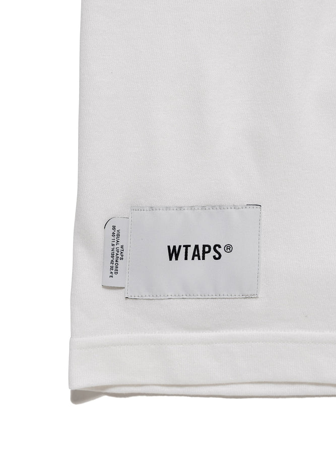WTVUA / SS / COTTON