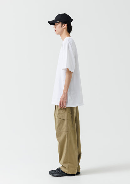 40PCT UPARMORED / SS / COTTON