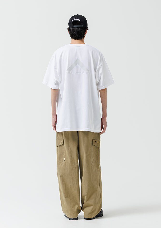 40PCT UPARMORED / SS / COTTON