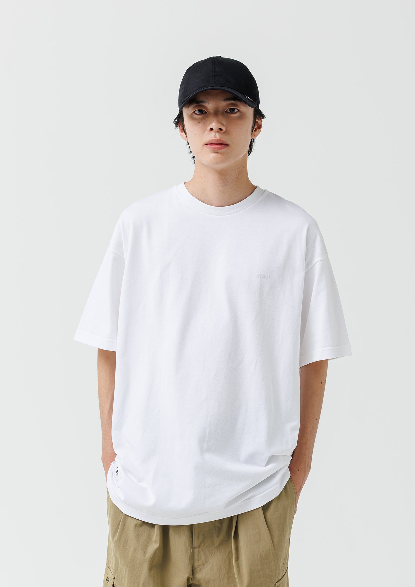 40PCT UPARMORED / SS / COTTON