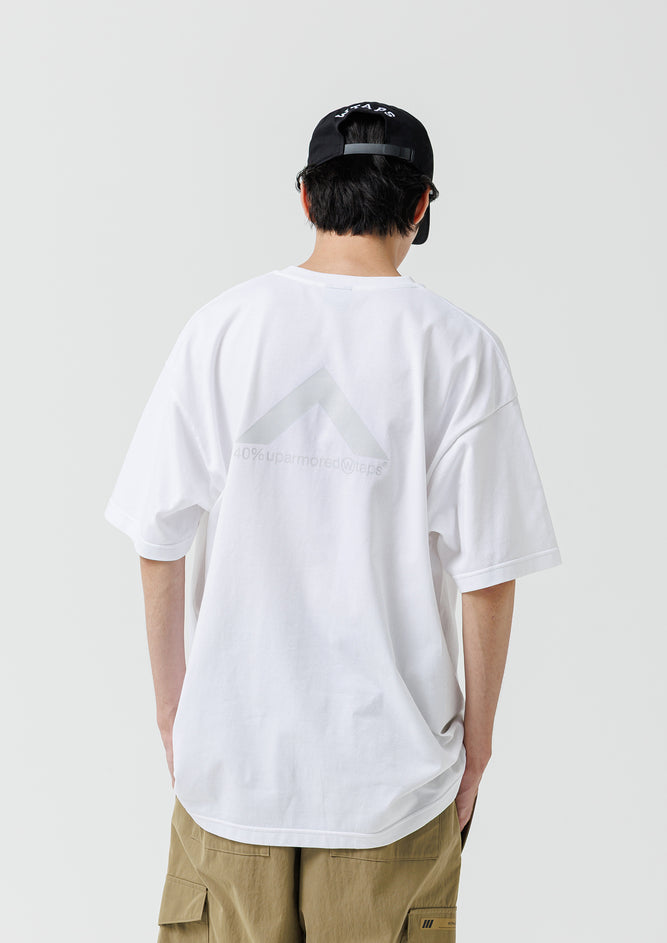 40PCT UPARMORED / SS / COTTON