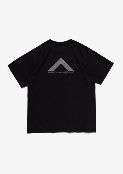 40PCT UPARMORED / SS / COTTON