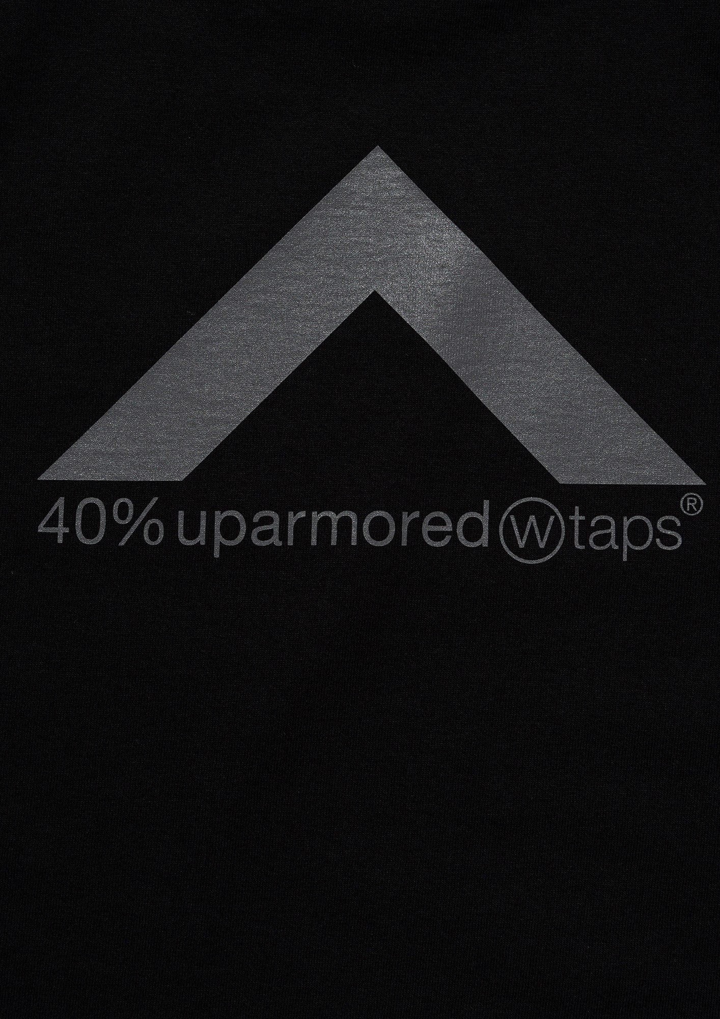 40PCT UPARMORED / SS / COTTON