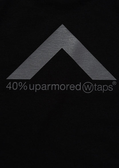 40PCT UPARMORED / SS / COTTON