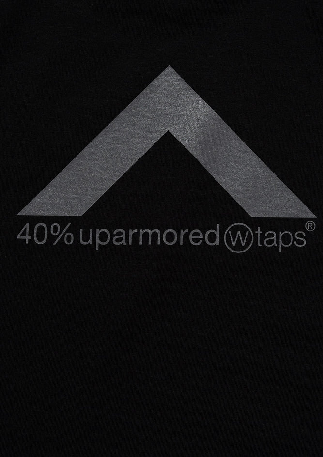 40PCT UPARMORED / SS / COTTON