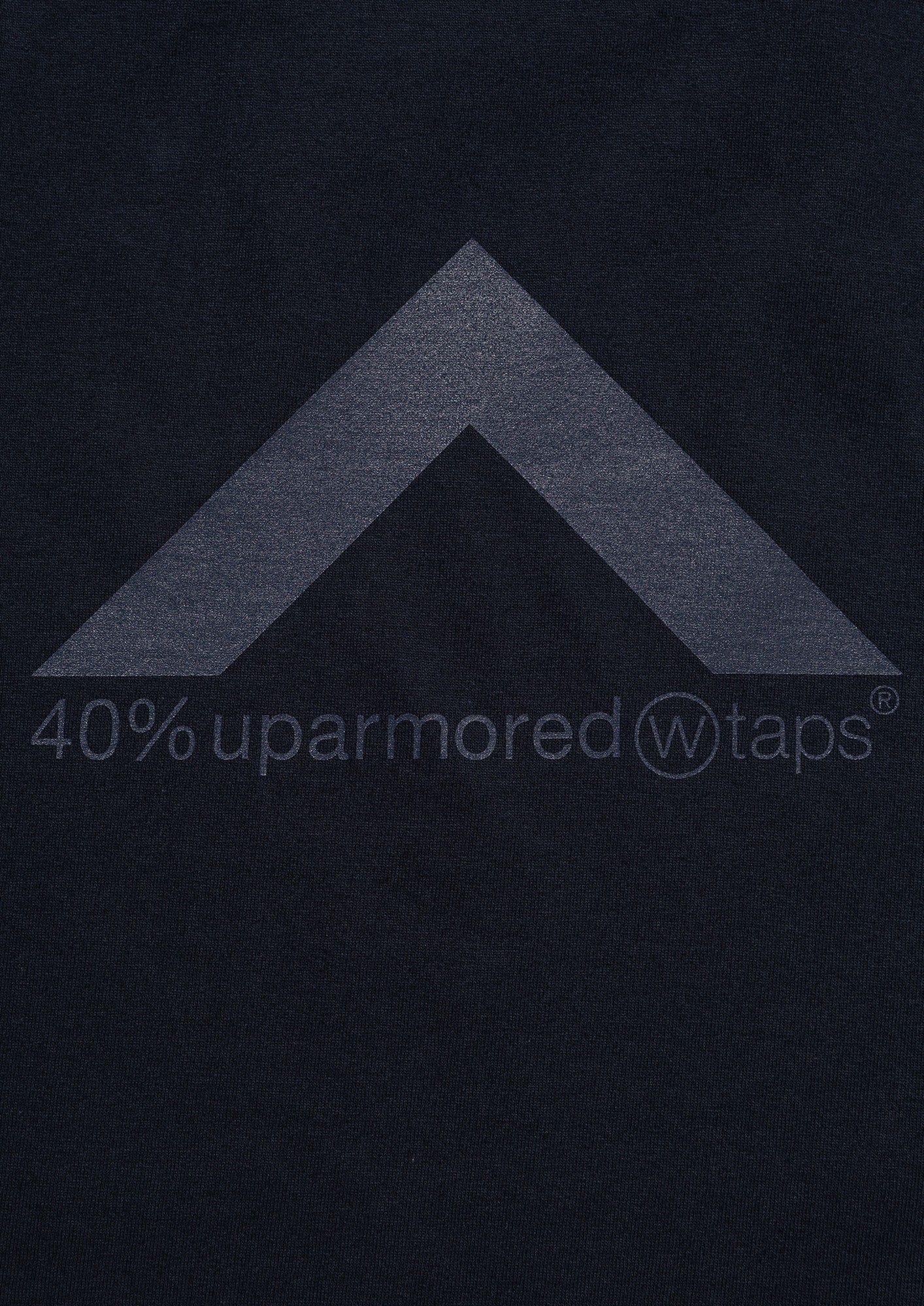 40PCT UPARMORED / SS / COTTON