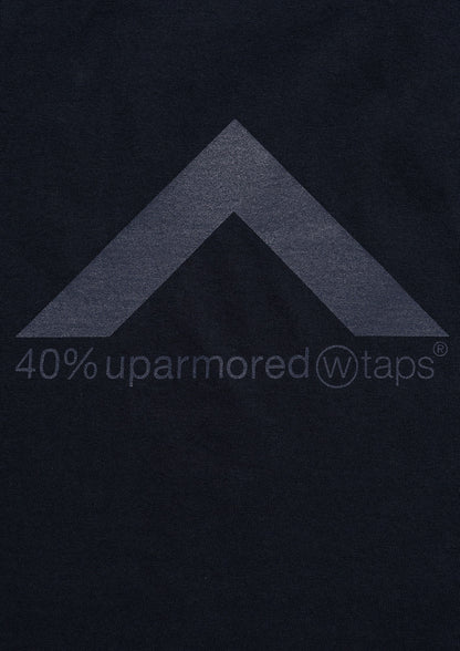 40PCT UPARMORED / SS / COTTON
