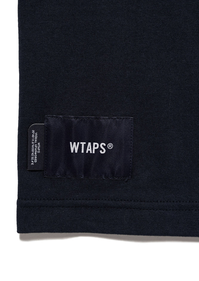 40PCT UPARMORED / SS / COTTON