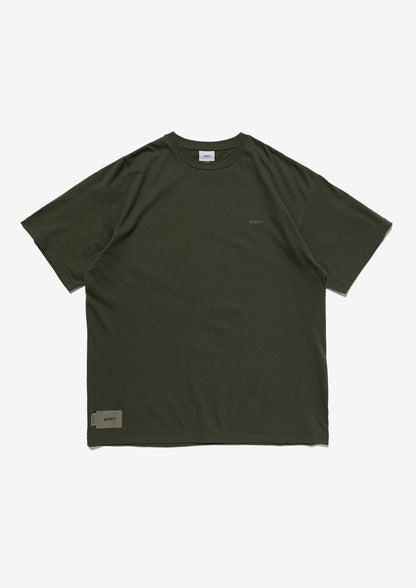 40PCT UPARMORED / SS / COTTON