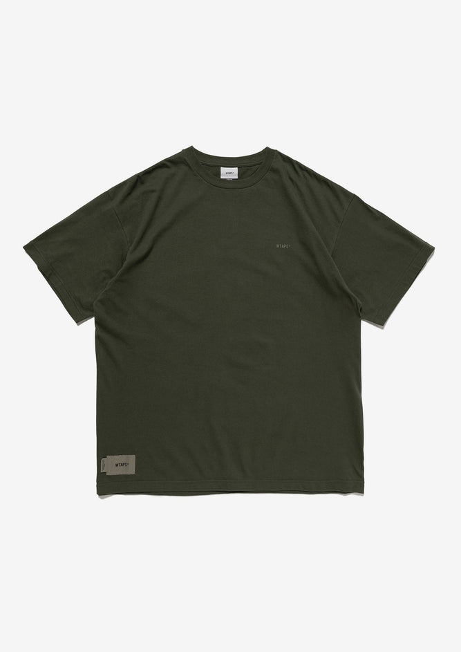 40PCT UPARMORED / SS / COTTON