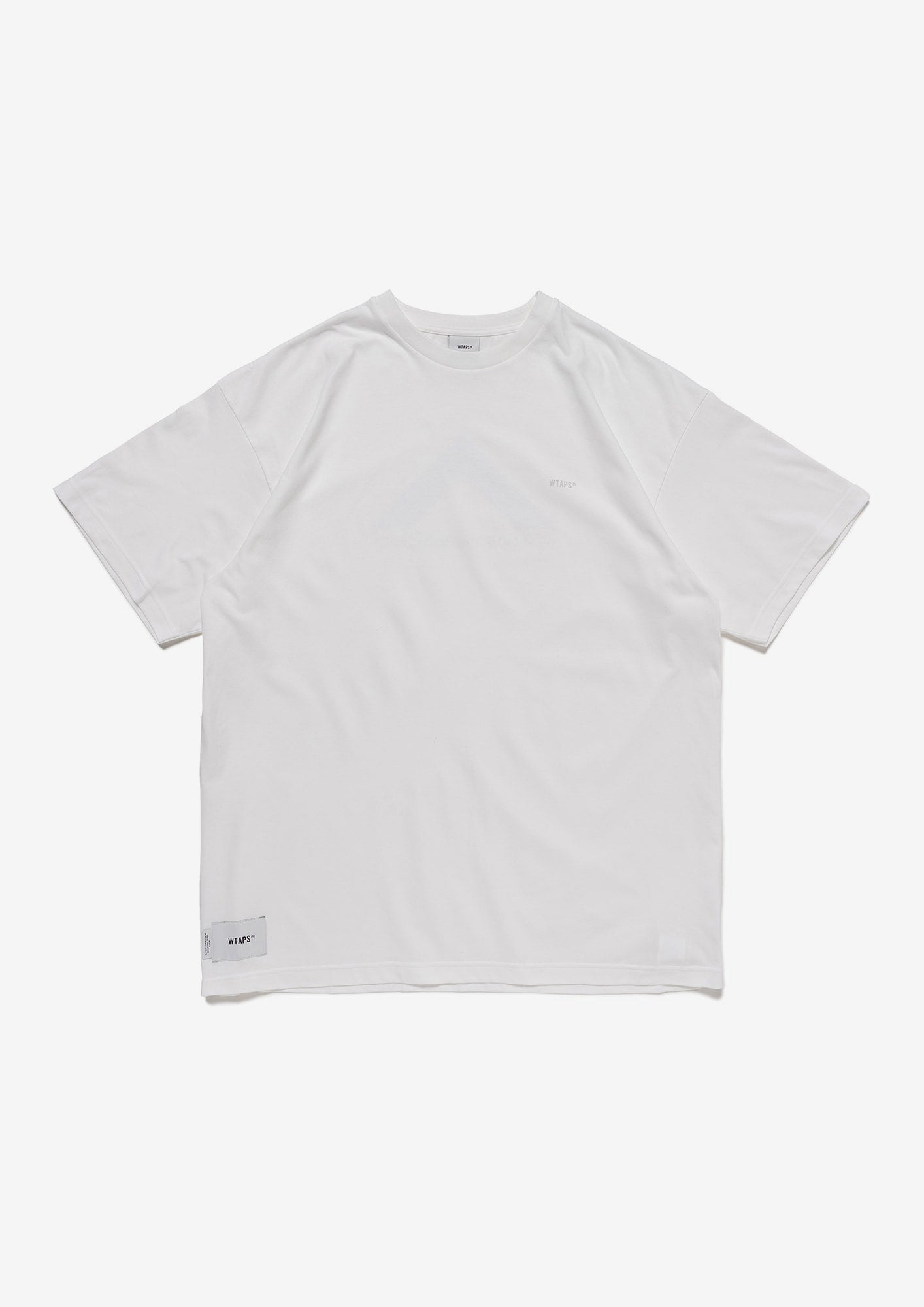 40PCT UPARMORED / SS / COTTON