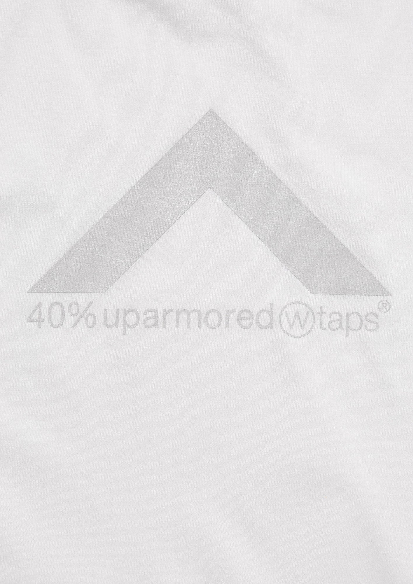 40PCT UPARMORED / SS / COTTON