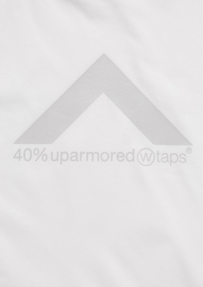 40PCT UPARMORED / SS / COTTON