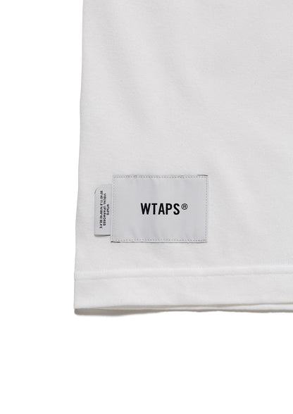 40PCT UPARMORED / SS / COTTON