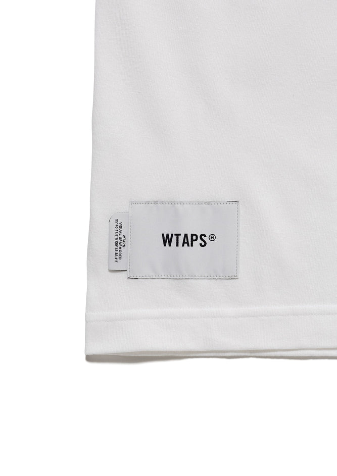 40PCT UPARMORED / SS / COTTON