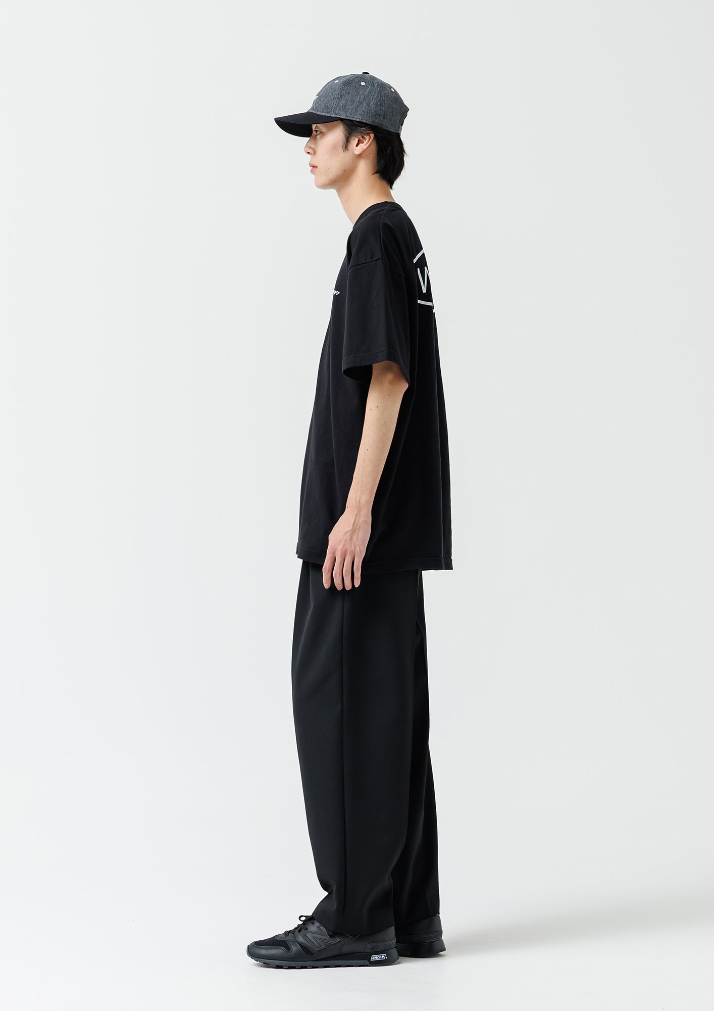 PRTC / SS / COTTON