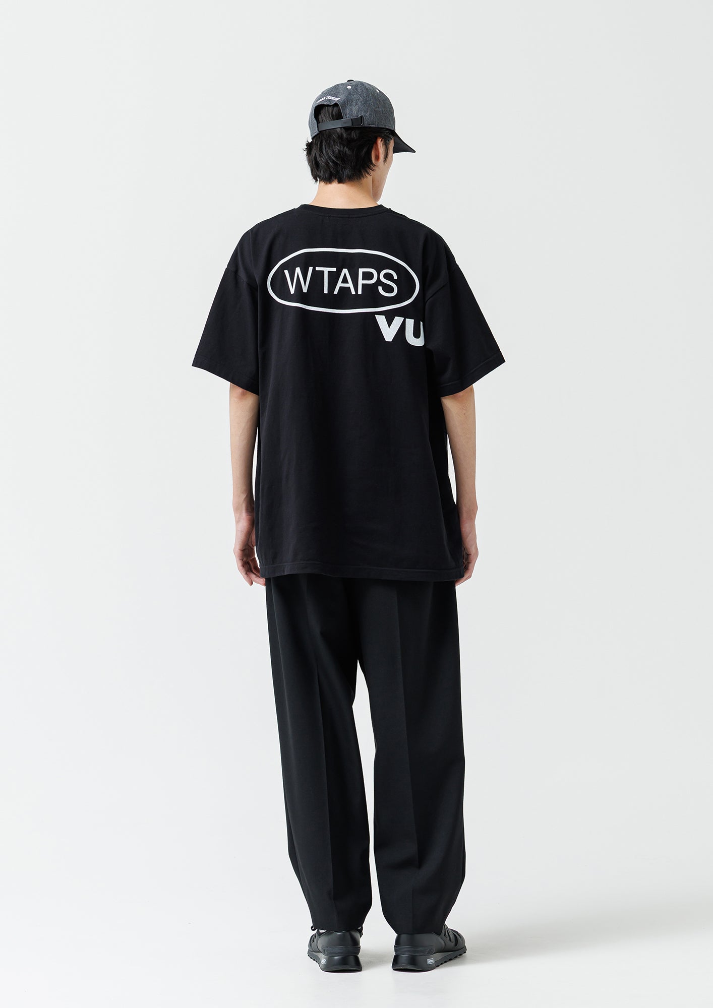 PRTC / SS / COTTON