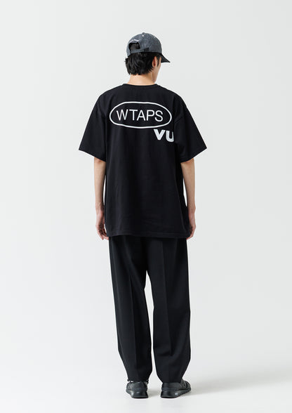 PRTC / SS / COTTON