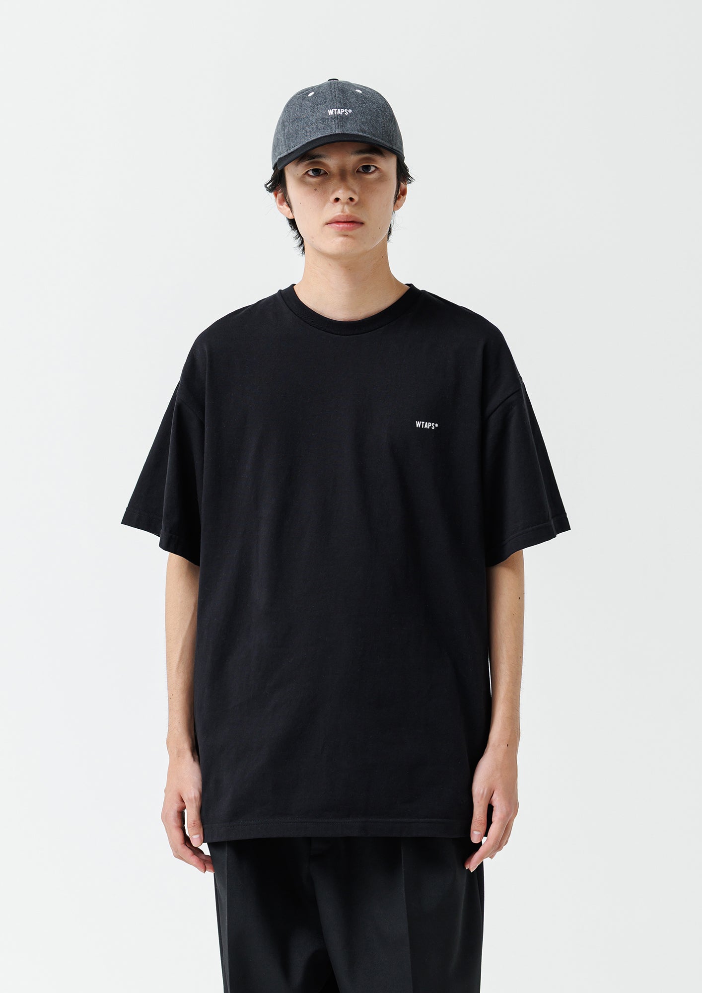 PRTC / SS / COTTON