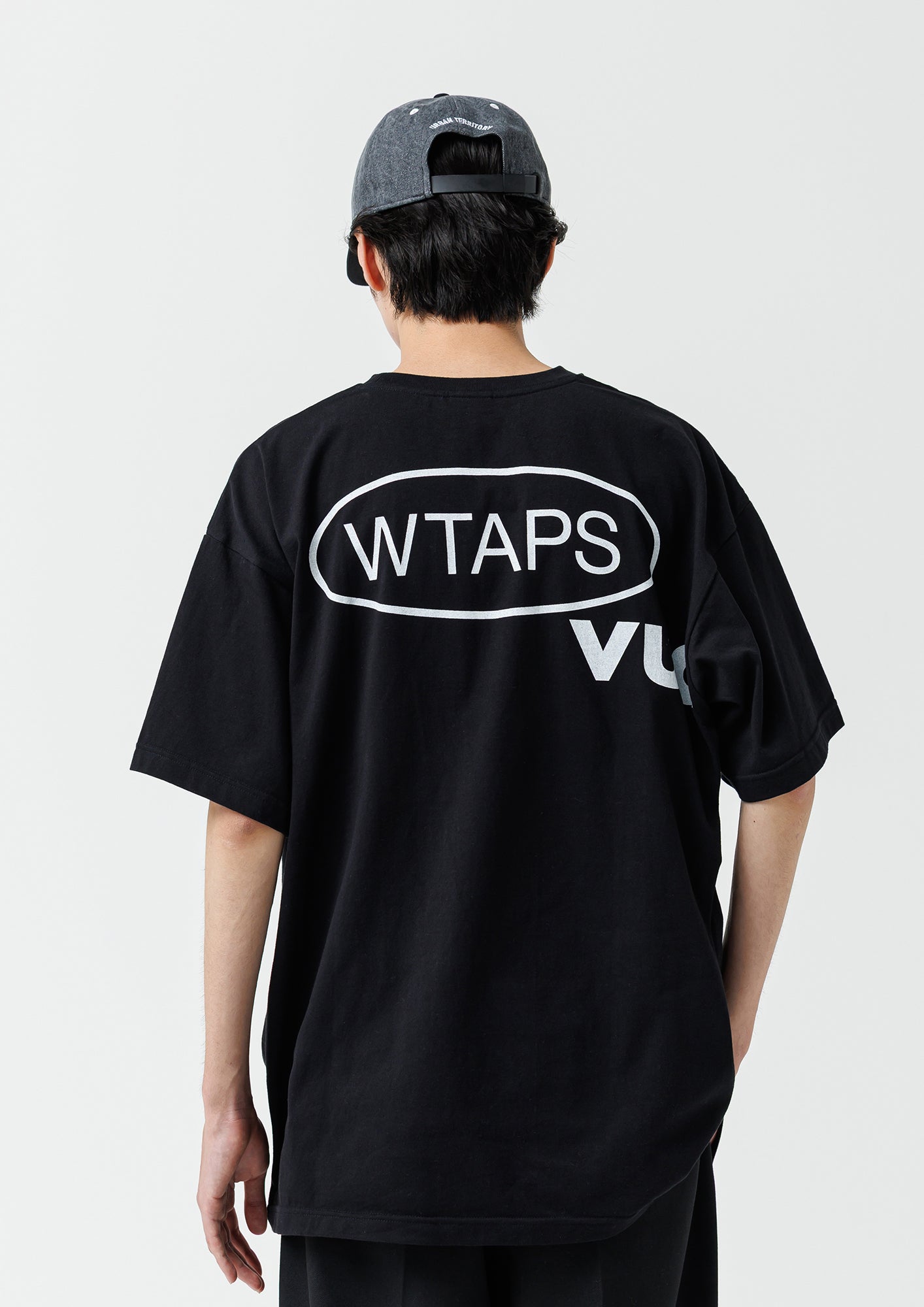 PRTC / SS / COTTON