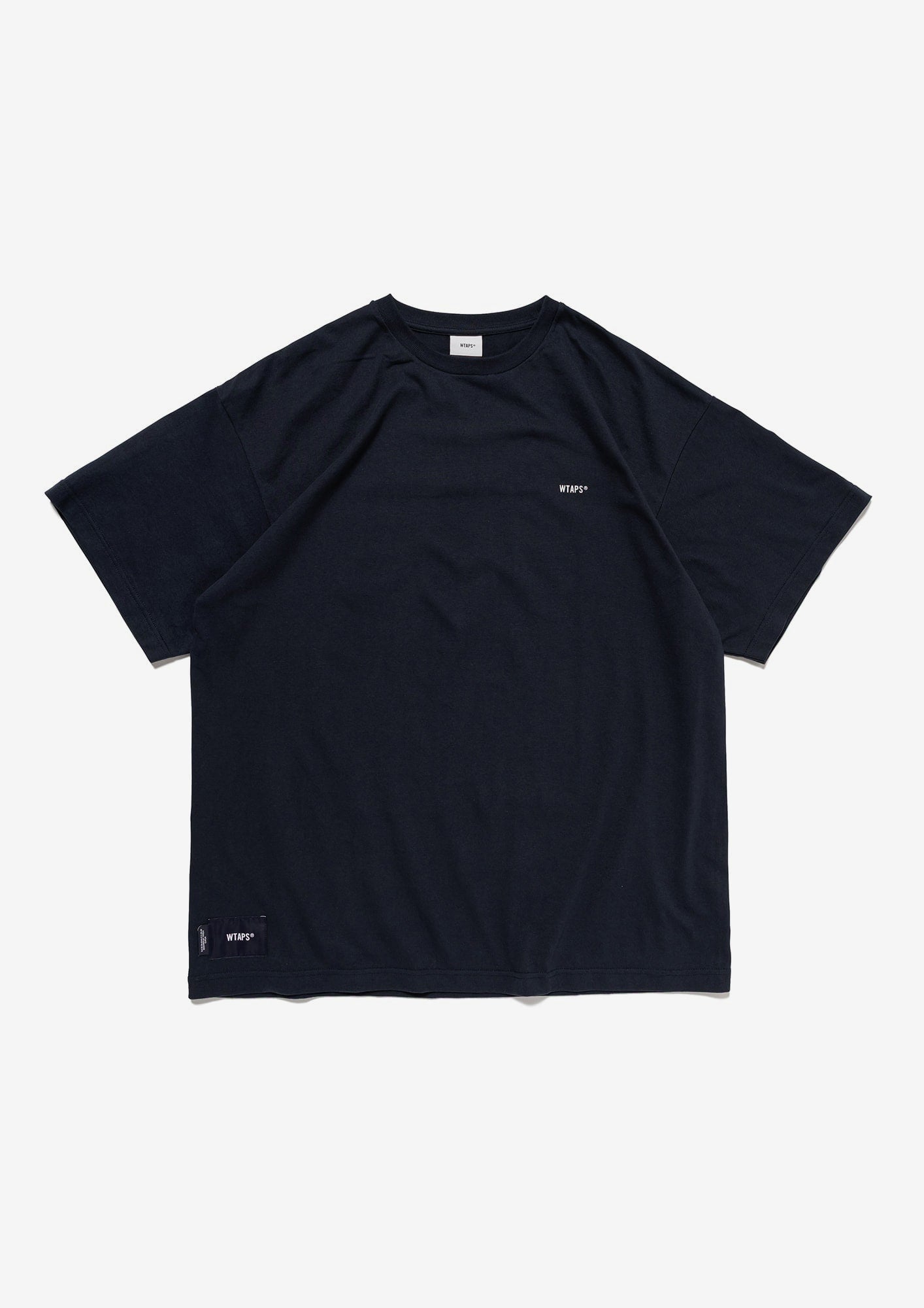 PRTC / SS / COTTON