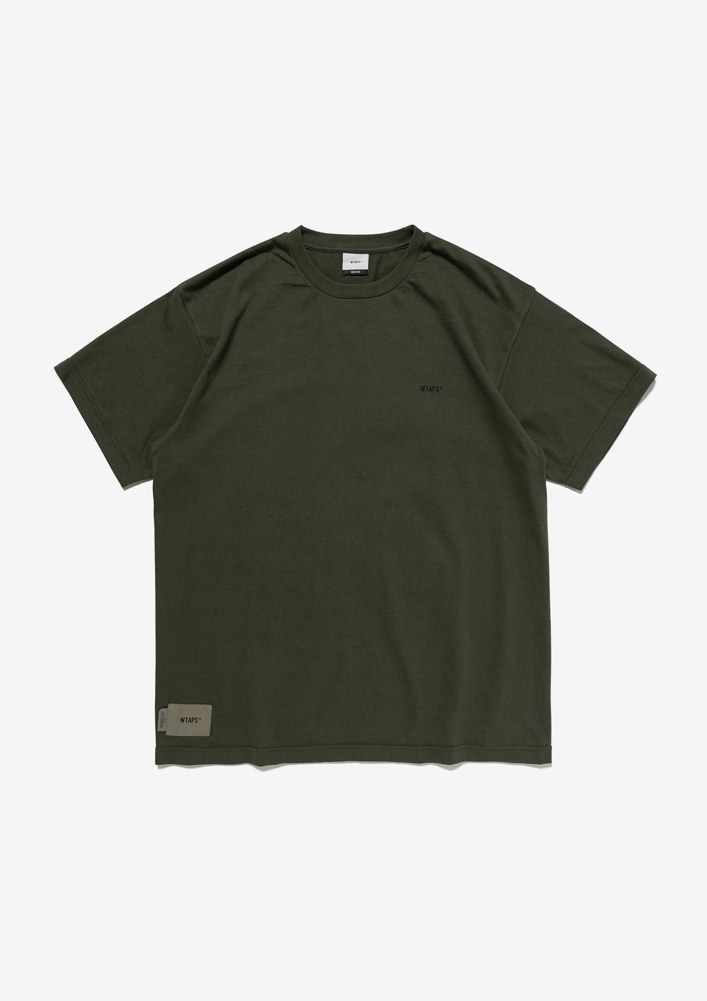 PRTC / SS / COTTON