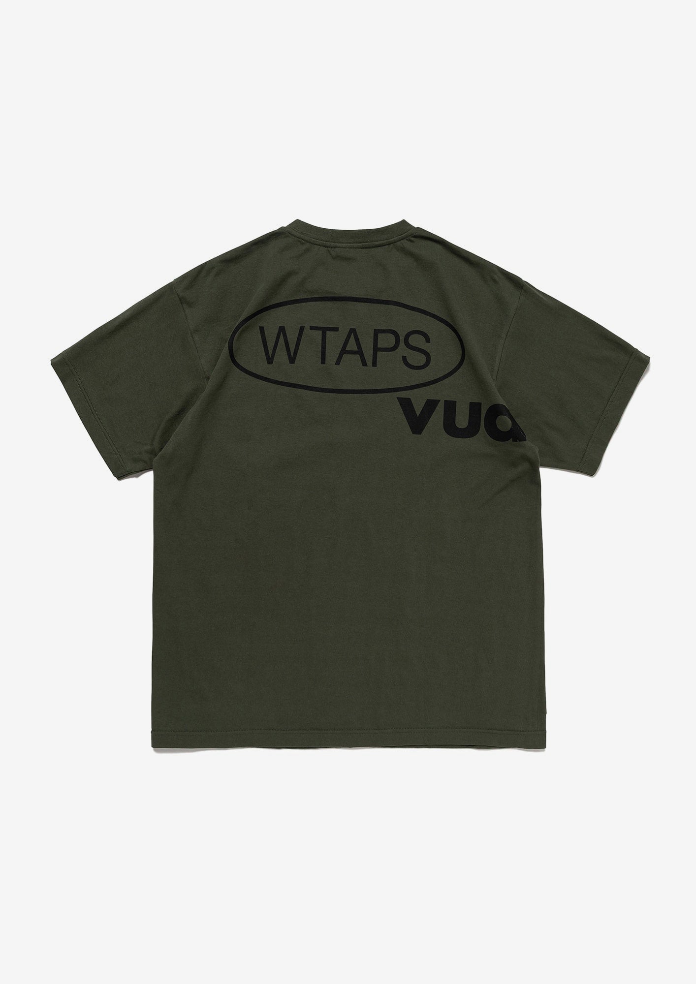 PRTC / SS / COTTON