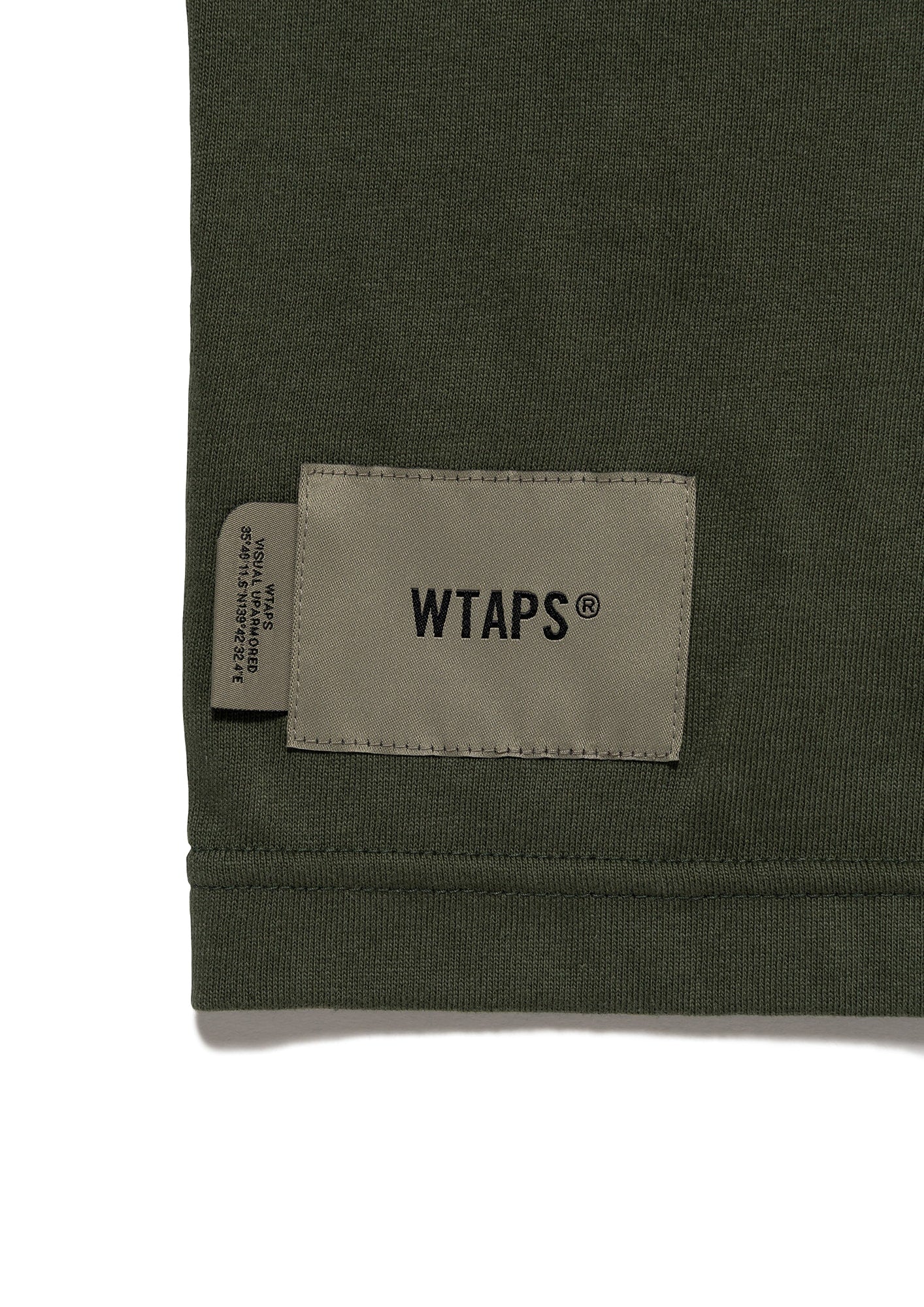 PRTC / SS / COTTON
