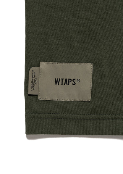 PRTC / SS / COTTON