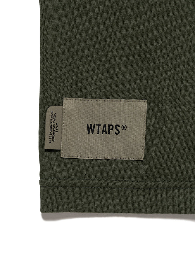 PRTC / SS / COTTON