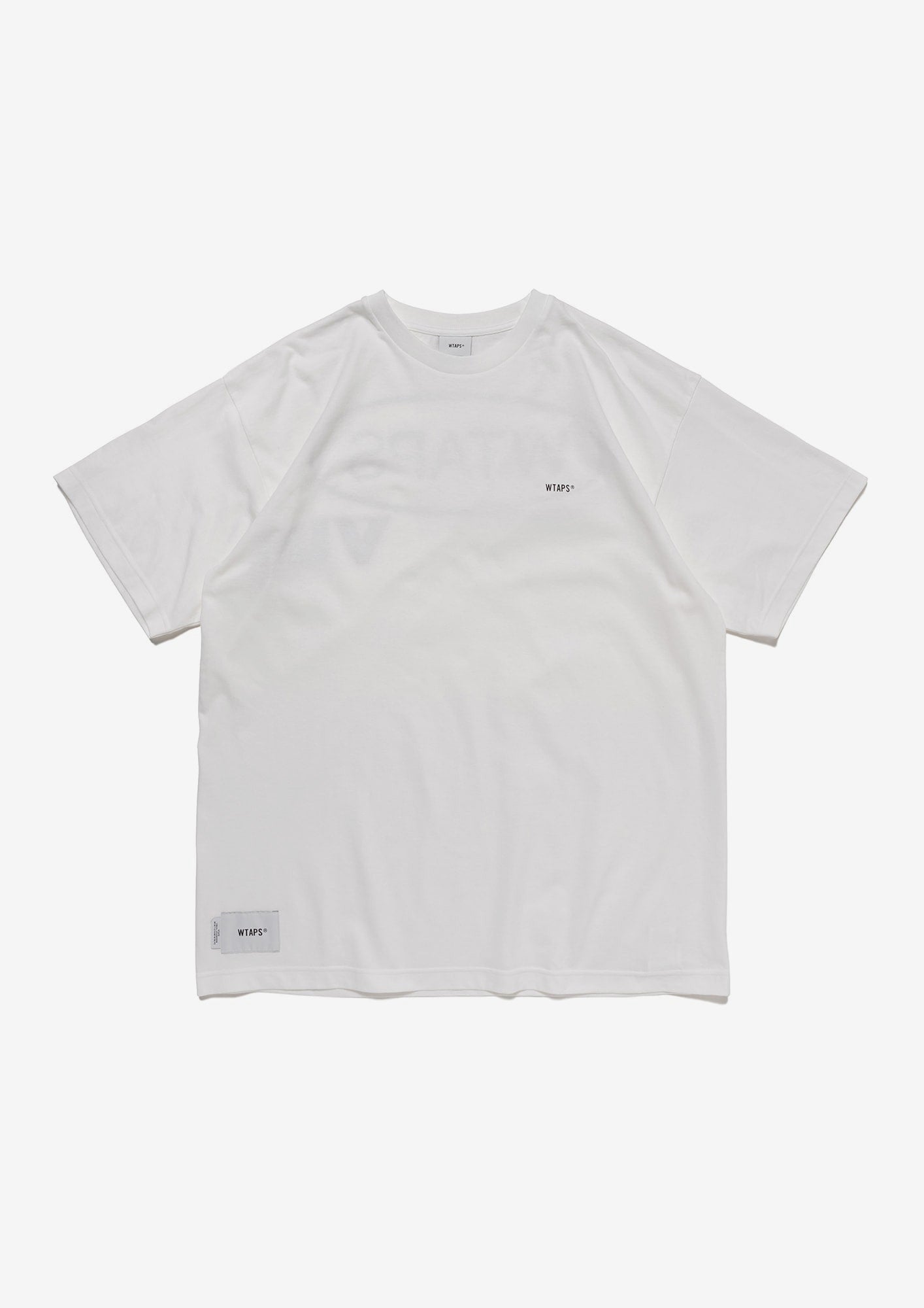 PRTC / SS / COTTON