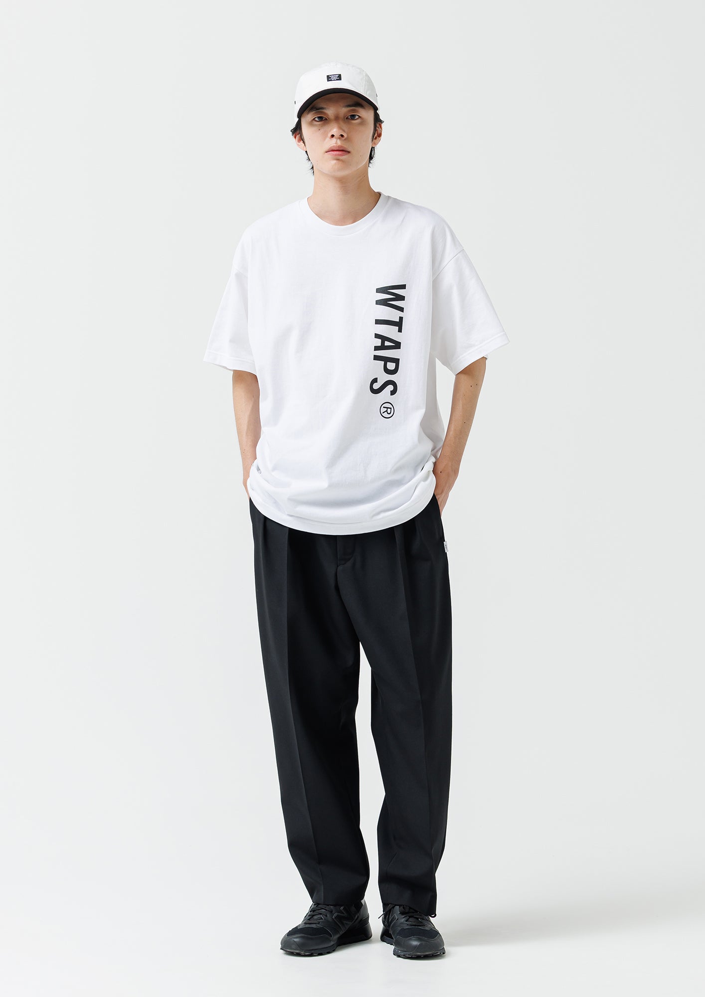 SIGN / SS / COTTON