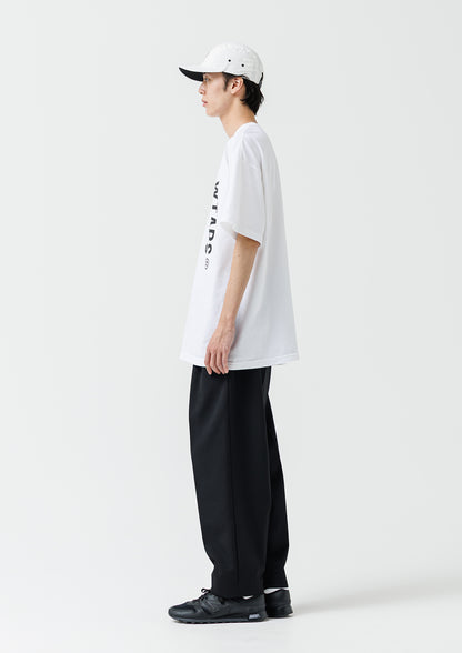 SIGN / SS / COTTON