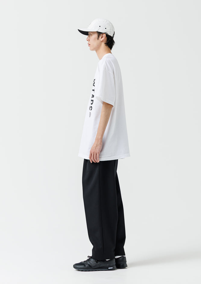 SIGN / SS / COTTON