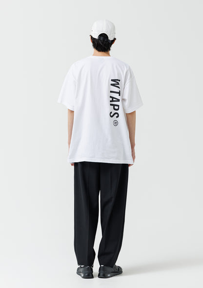 SIGN / SS / COTTON