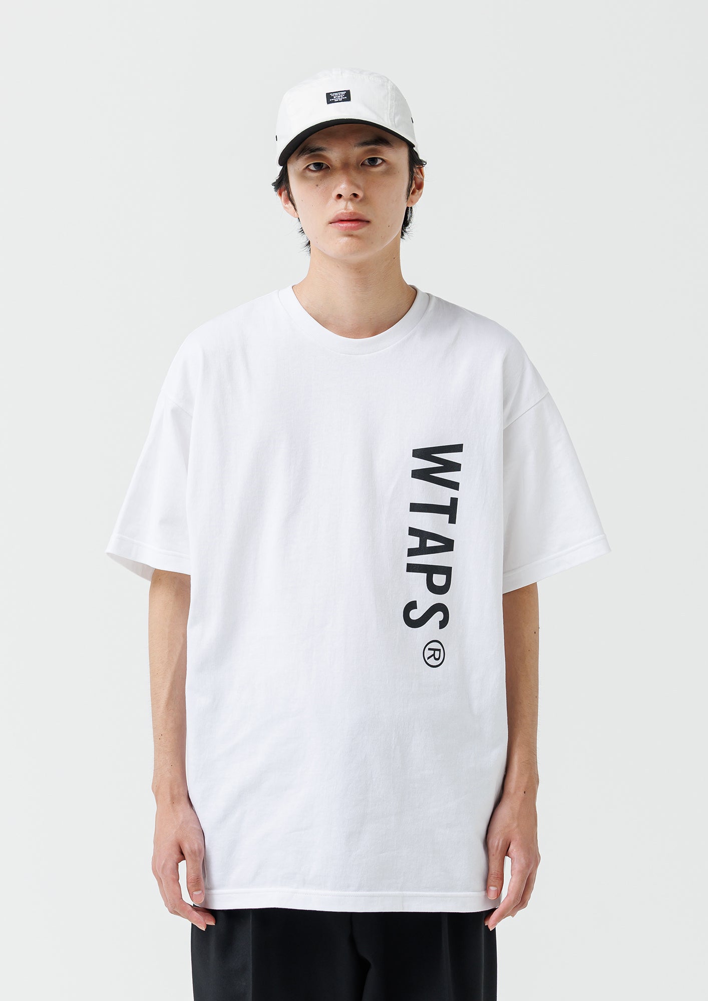 SIGN / SS / COTTON