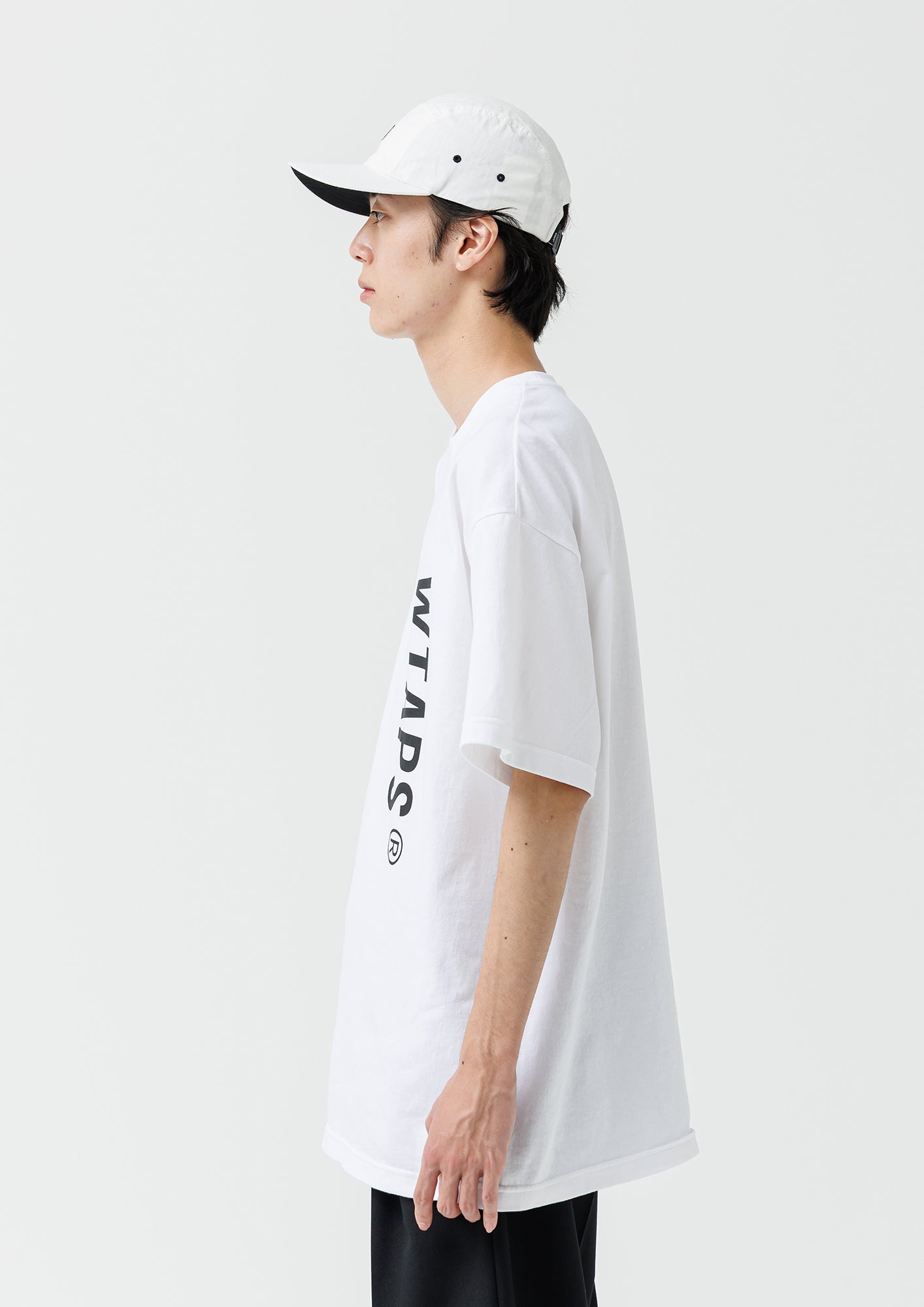 SIGN / SS / COTTON