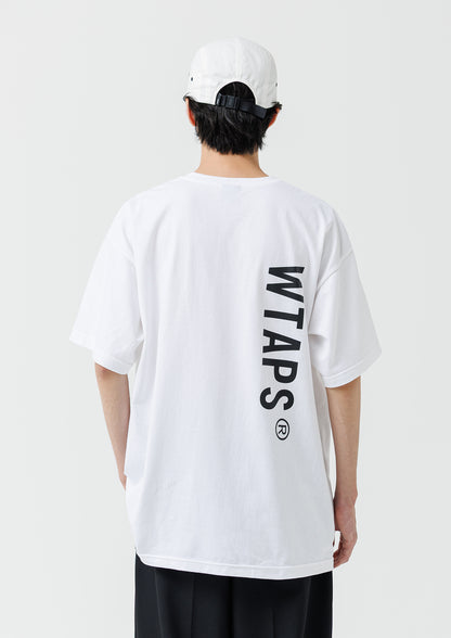 SIGN / SS / COTTON