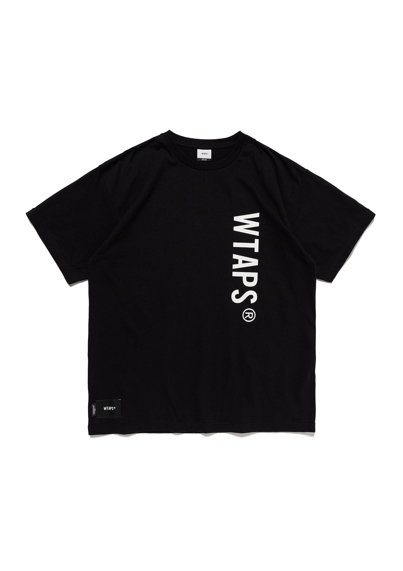 トップス 25SS WTAPS SIGN 02 SS COTTON M SIGN / SS / COTTON – WTAPS®