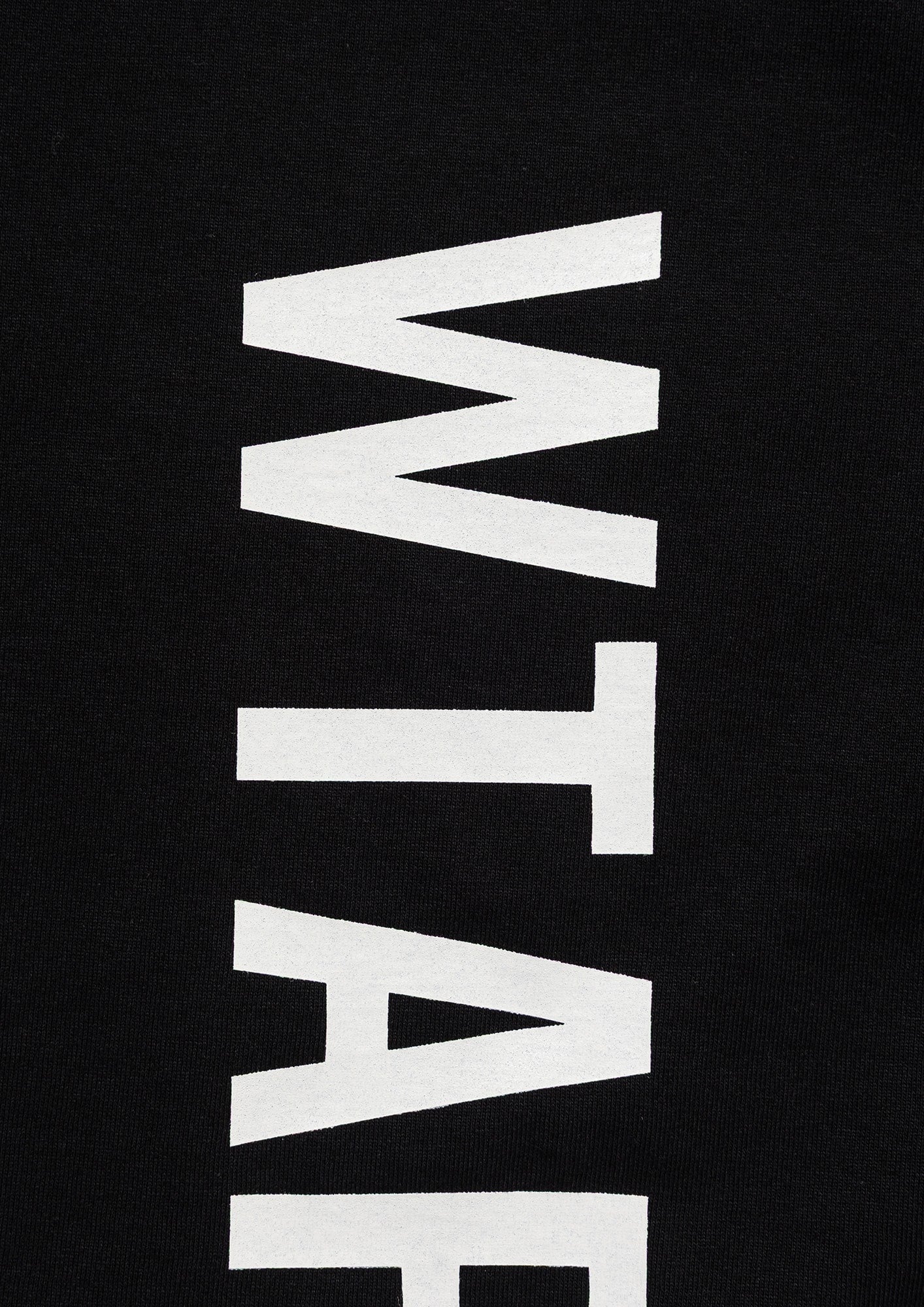 SIGN / SS / COTTON – WTAPS®
