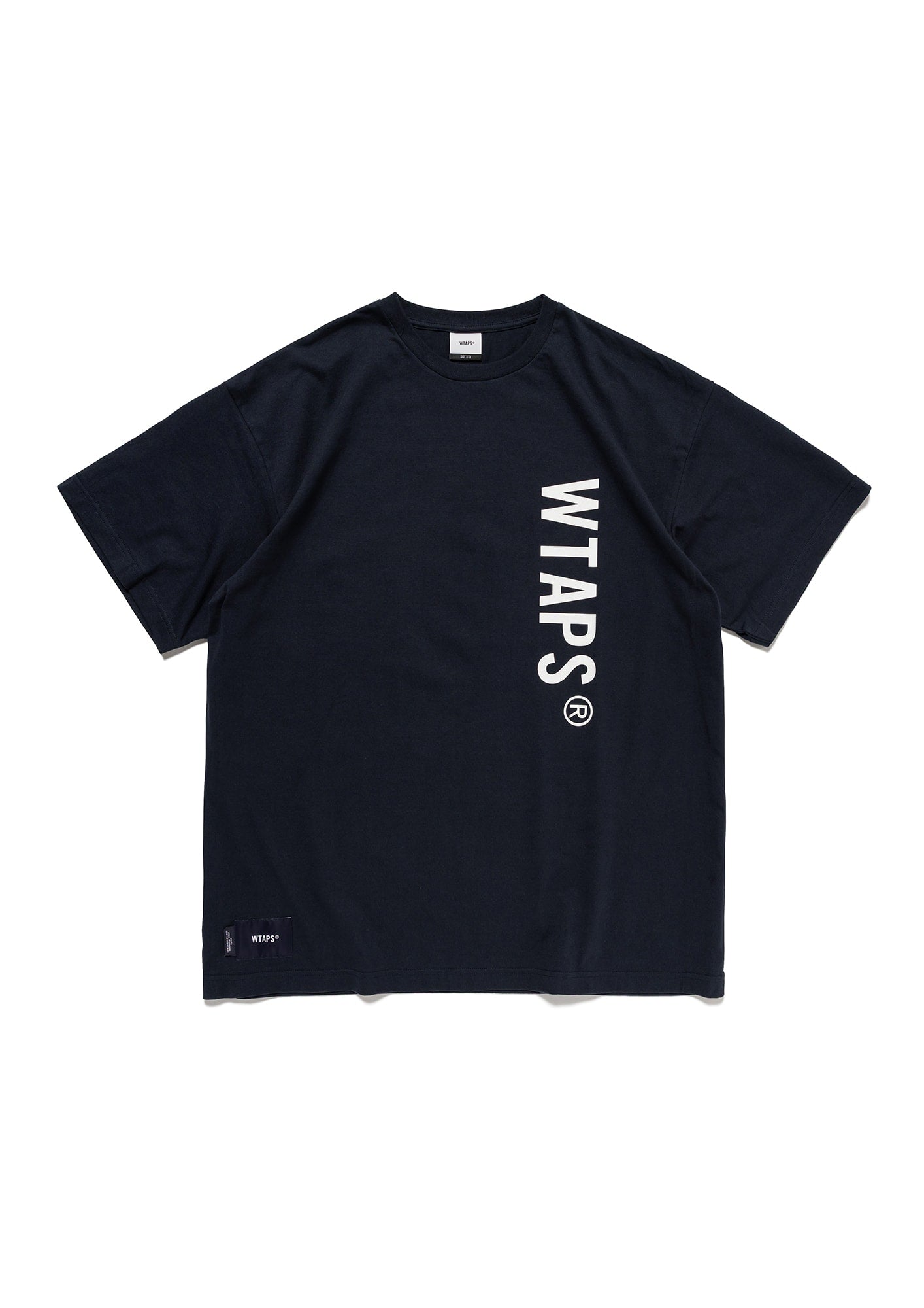 SIGN / SS / COTTON – WTAPS®